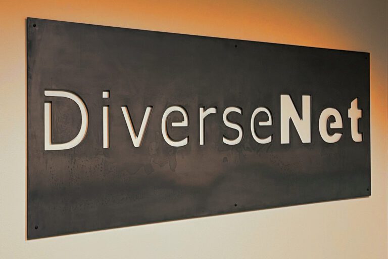 Patrick Kolbe Promoted to Vice President of Technology Operations at DiverseNet
